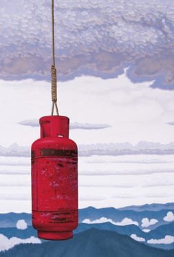 CANANA DEL ARCO IRIS (Panel 1)