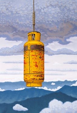 CANANA DEL ARCO IRIS (Panel 3)