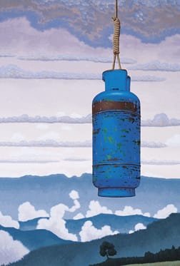 CANANA DEL ARCO IRIS (Panel 5)