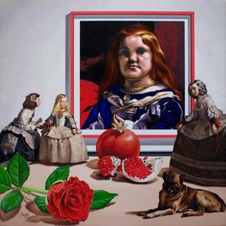 MARI BÁRBOLA SEGÚN ANDY