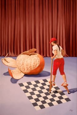 INTERMESSO (LA ZANQUERA)