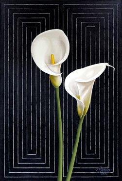 STELLA´S GARDEN III