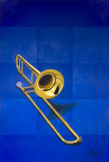 SINFONÍA DE COLOR II