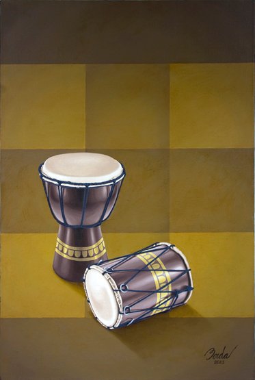 SINFONÍA DE COLOR IV