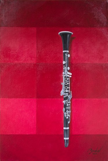 SINFONÍA DE COLOR VI